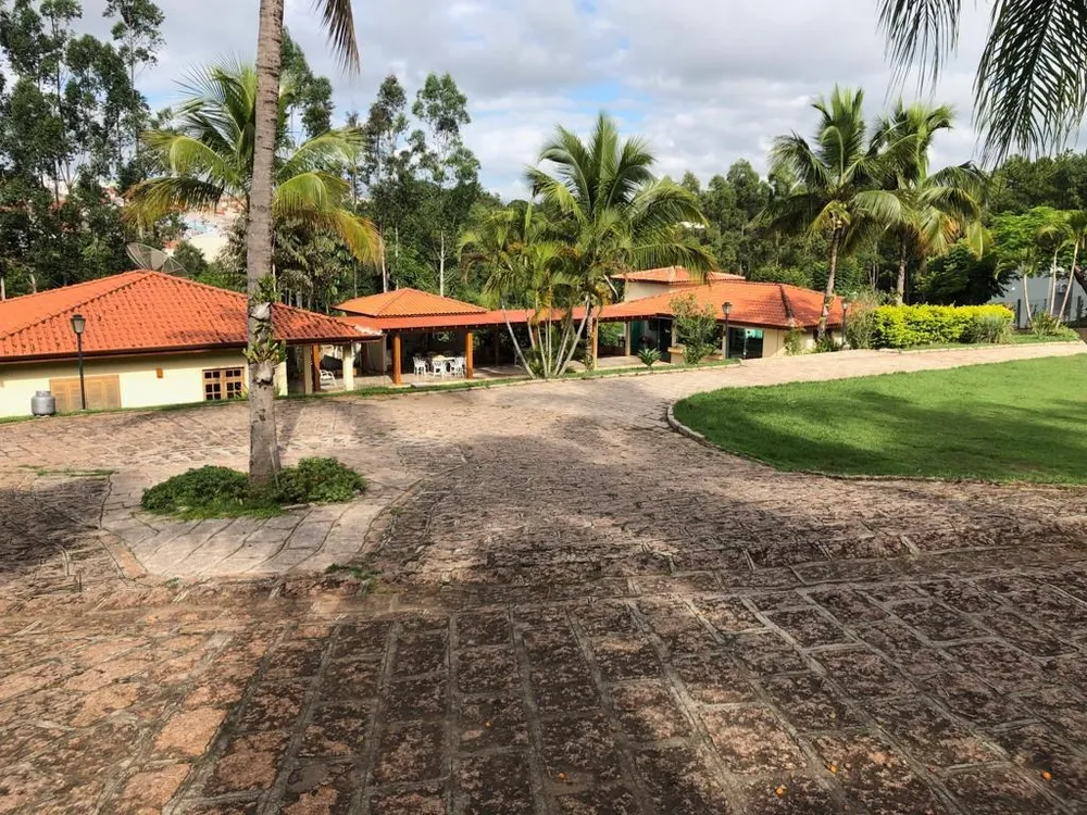 Chácara, 3 quartos - Foto 9