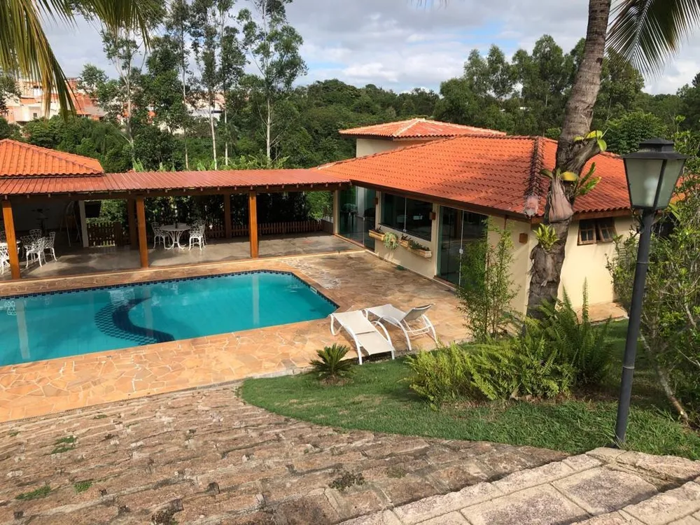Chácara, 3 quartos - Foto 2