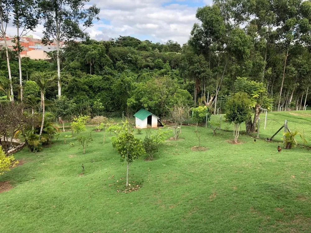 Chácara, 3 quartos - Foto 11