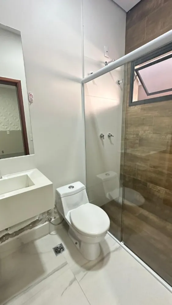 Casa, 3 quartos - Foto 12