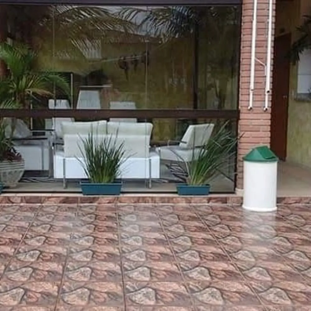Chácara, 4 quartos - Foto 14