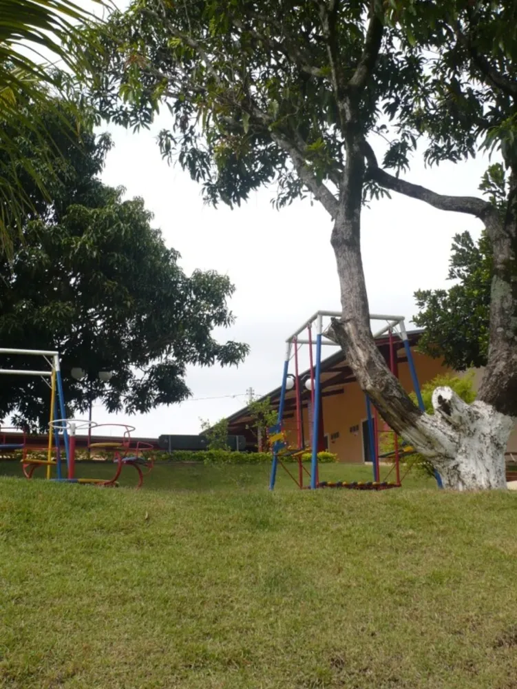 Chácara, 4 quartos - Foto 1