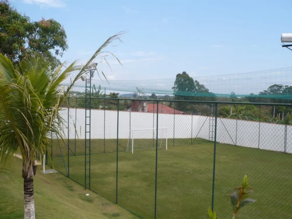 Chácara, 4 quartos - Foto 2