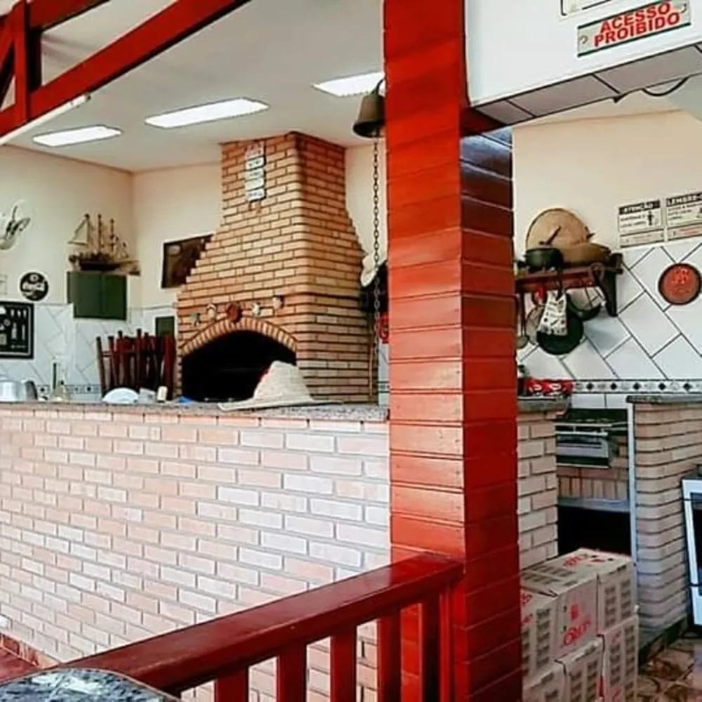 Chácara, 4 quartos - Foto 15