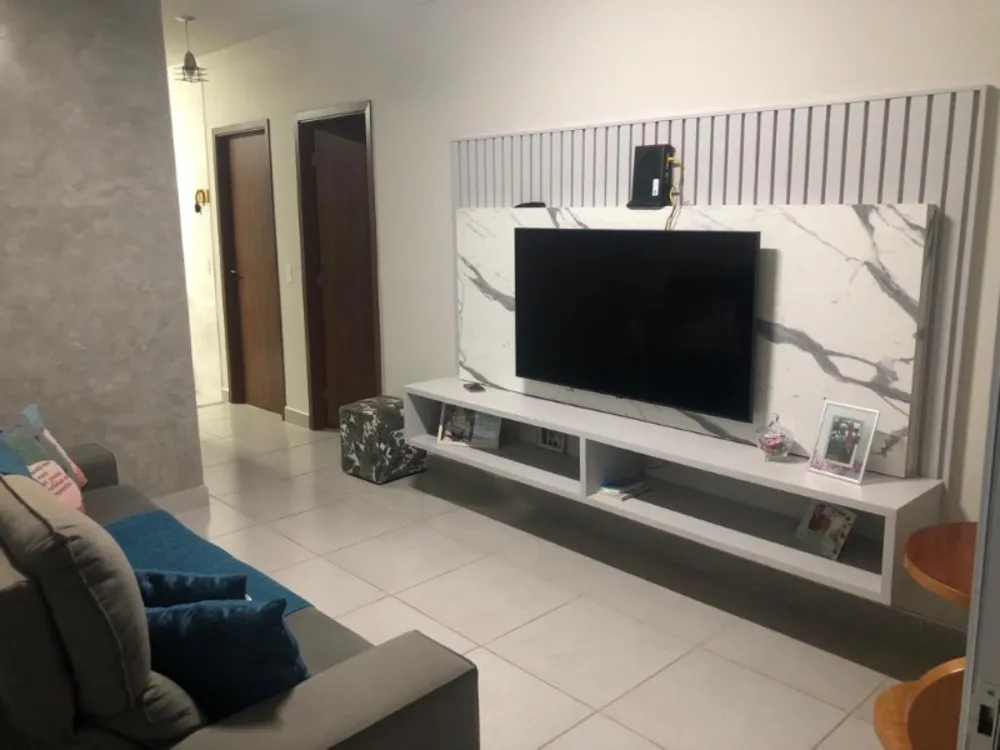 Casa, 2 quartos - Foto 10