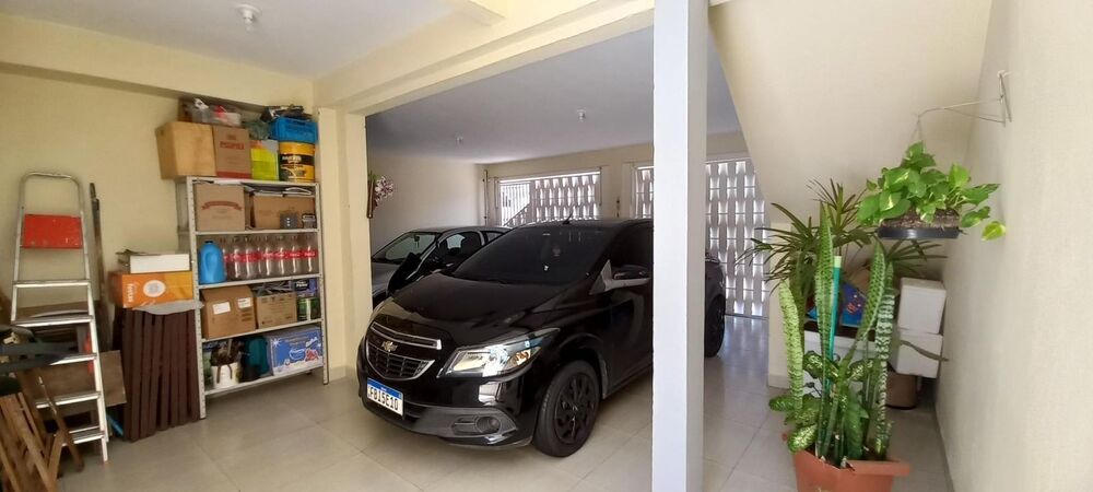 Casa, 5 quartos - Foto 3