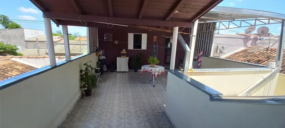 Casa, 5 quartos - Foto 11