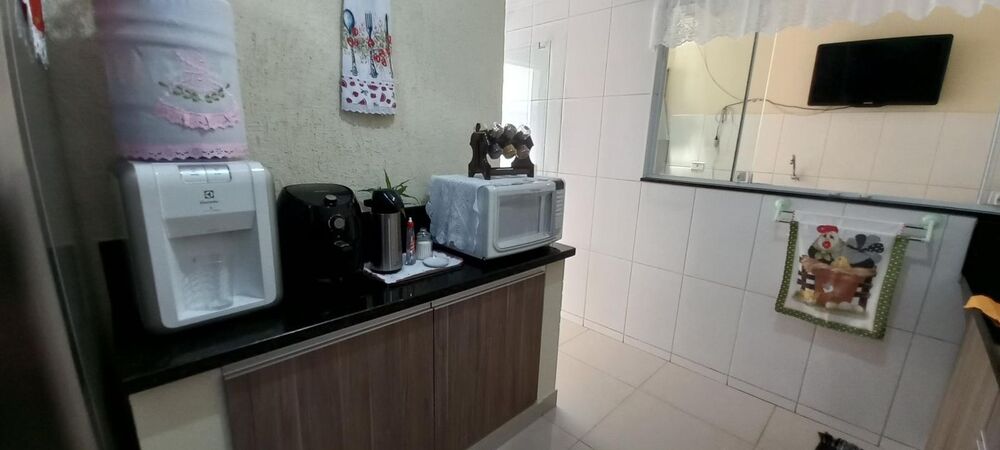 Casa, 5 quartos - Foto 8