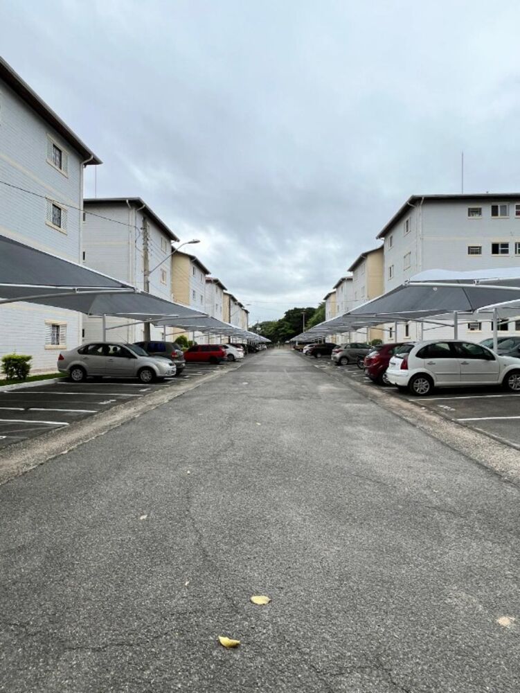 Apartamento, 2 quartos, 61 m² - Foto 14