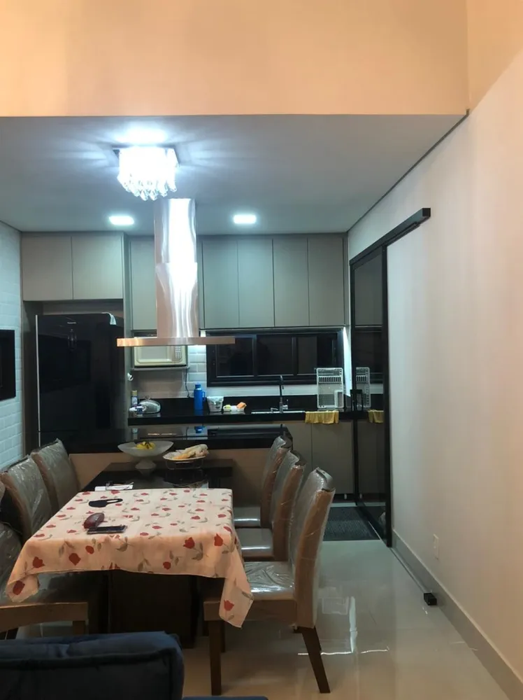 Casa, 3 quartos - Foto 7