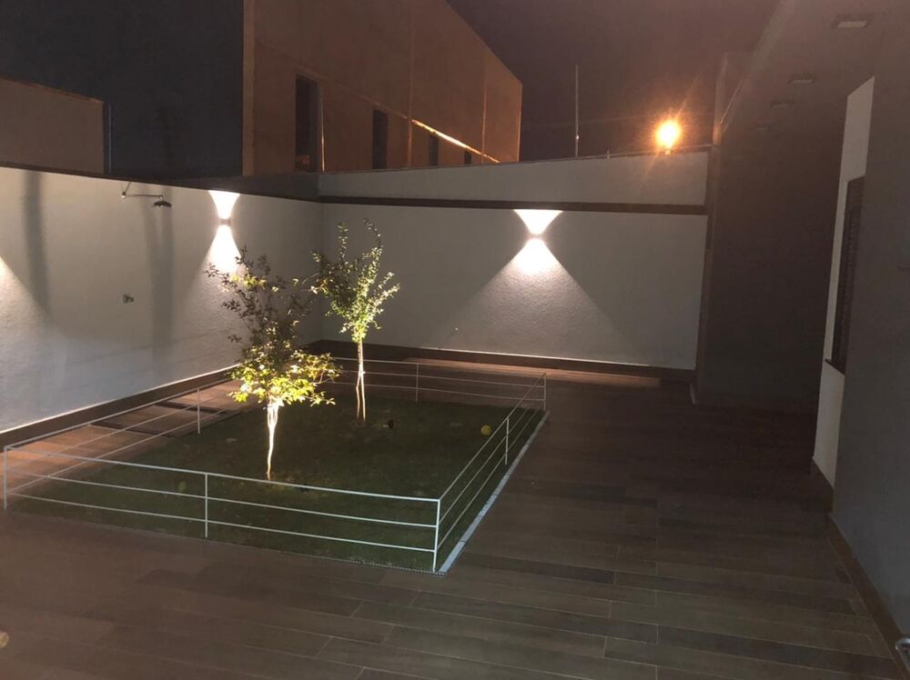 Casa, 3 quartos - Foto 3