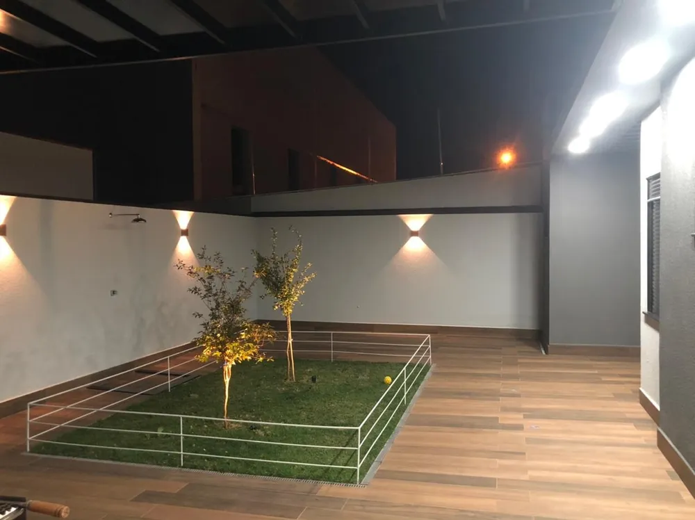 Casa, 3 quartos - Foto 6