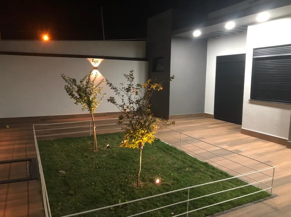 Casa, 3 quartos - Foto 10
