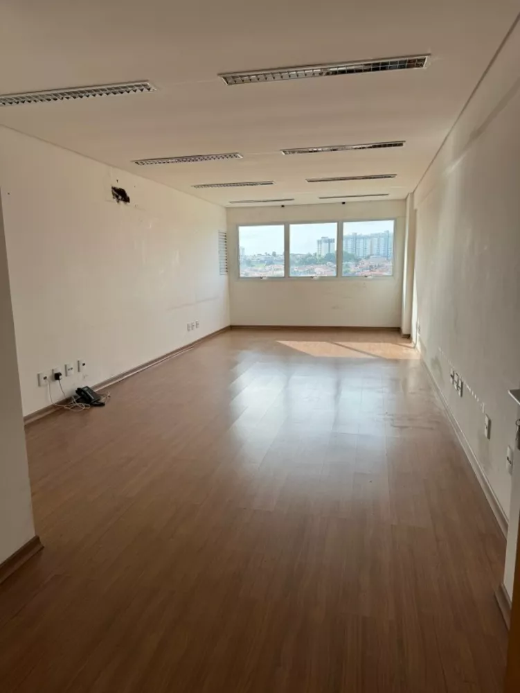 Conjunto Comercial-Sala à venda e aluguel, 39m² - Foto 1