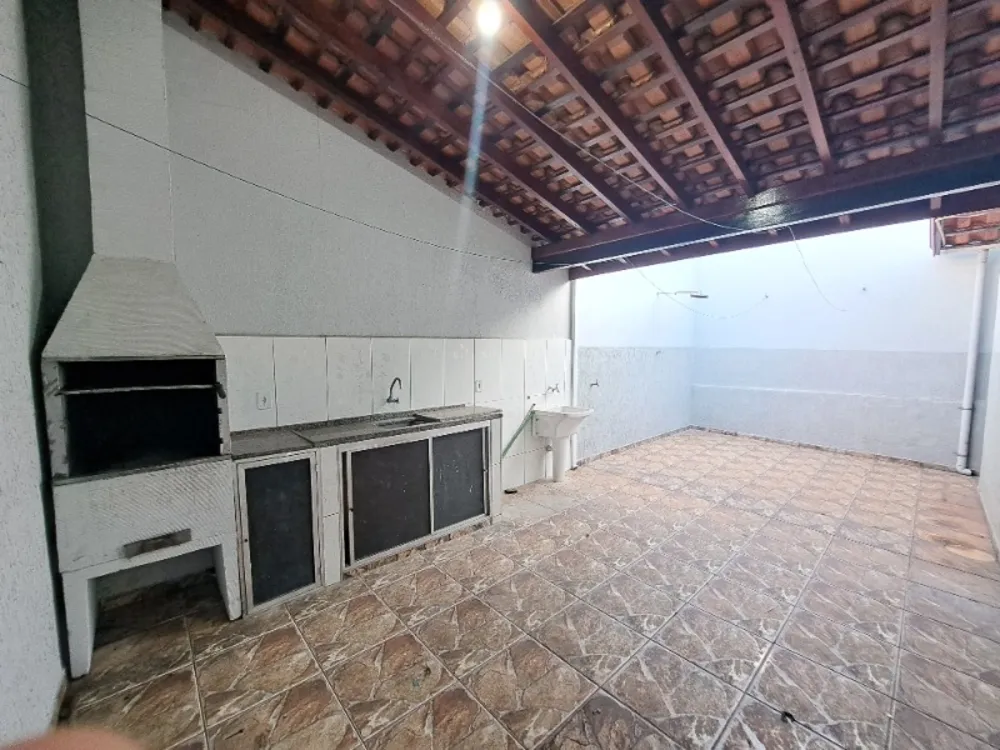 Casa, 4 quartos - Foto 5