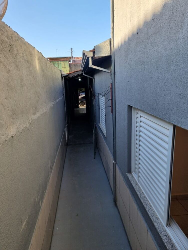 Casa, 4 quartos - Foto 4