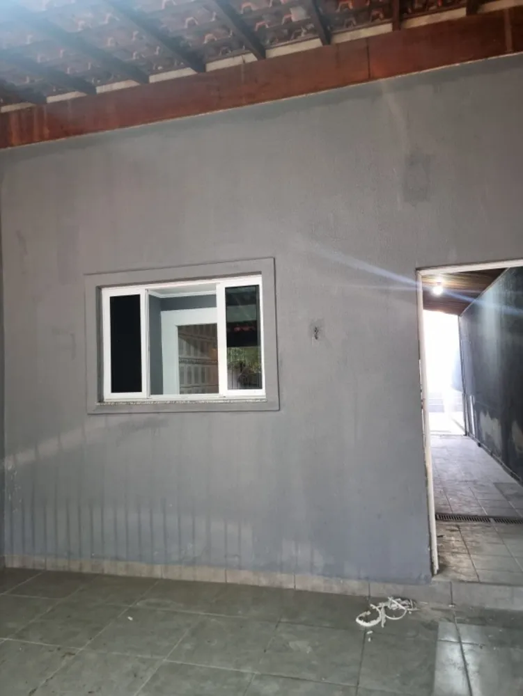 Casa, 4 quartos - Foto 2