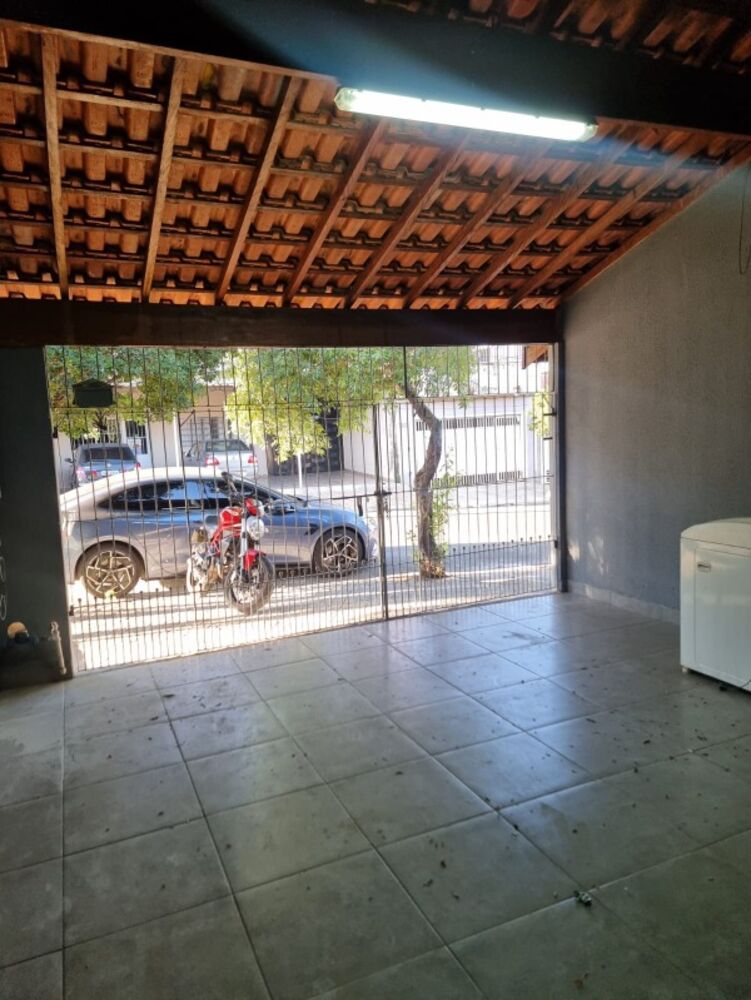 Casa, 4 quartos - Foto 1
