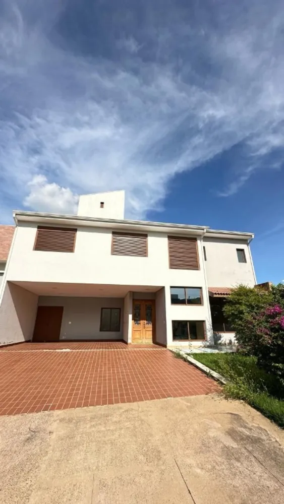 Casa, 5 quartos - Foto 1