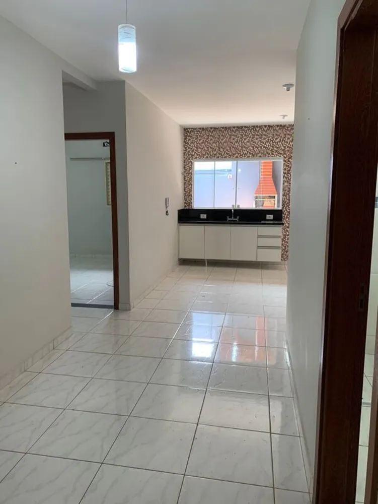 Casa, 2 quartos - Foto 2