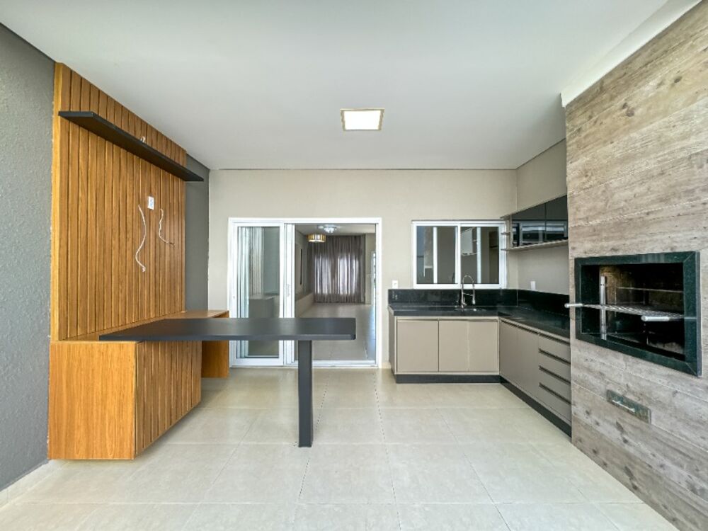 Casa, 3 quartos - Foto 8