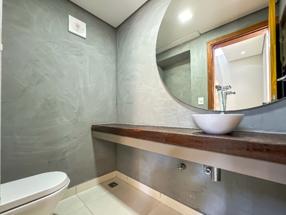 Casa, 3 quartos - Foto 4