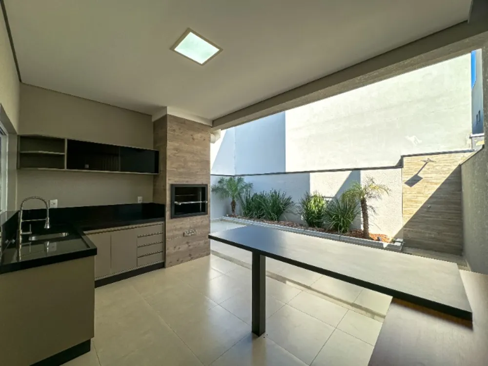 Casa, 3 quartos - Foto 22