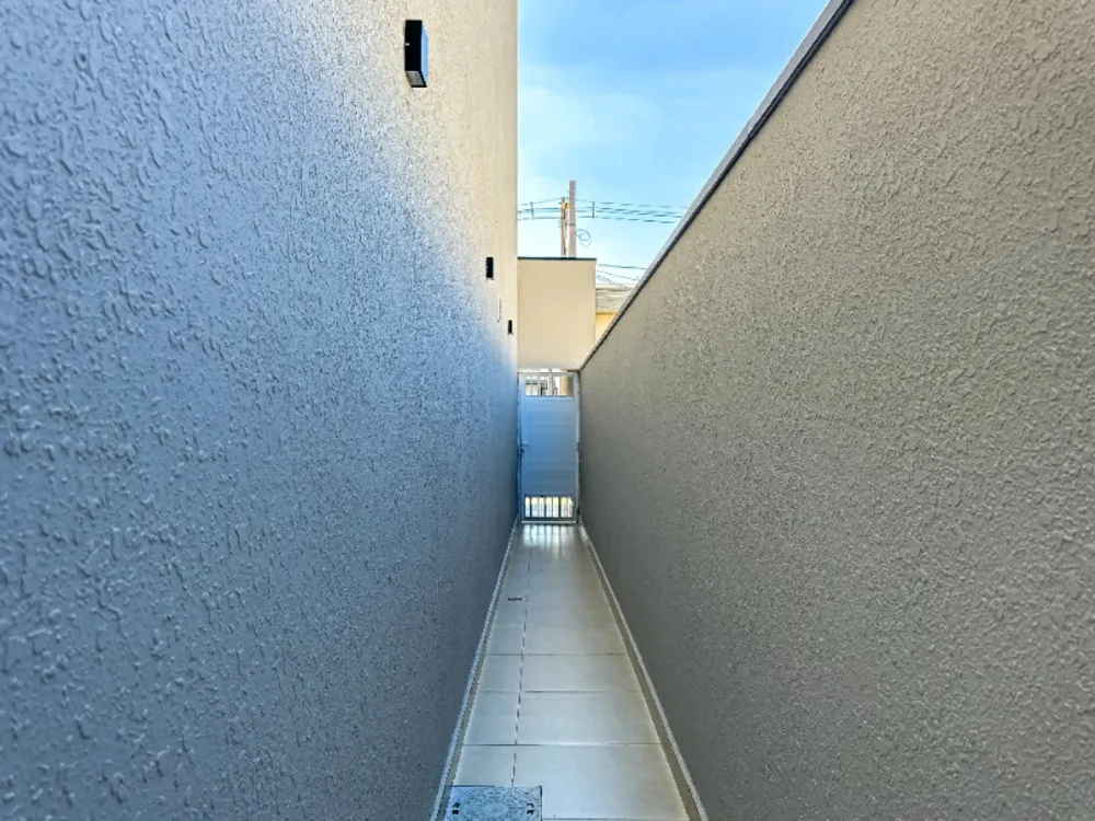 Casa, 3 quartos - Foto 2