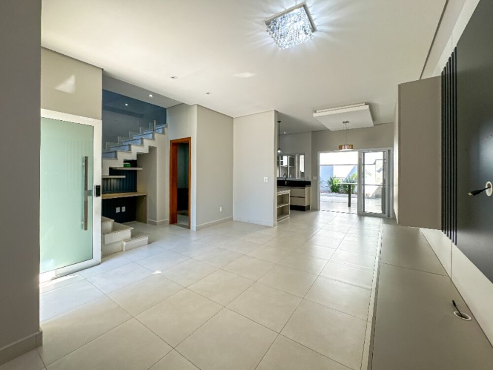 Casa, 3 quartos - Foto 10