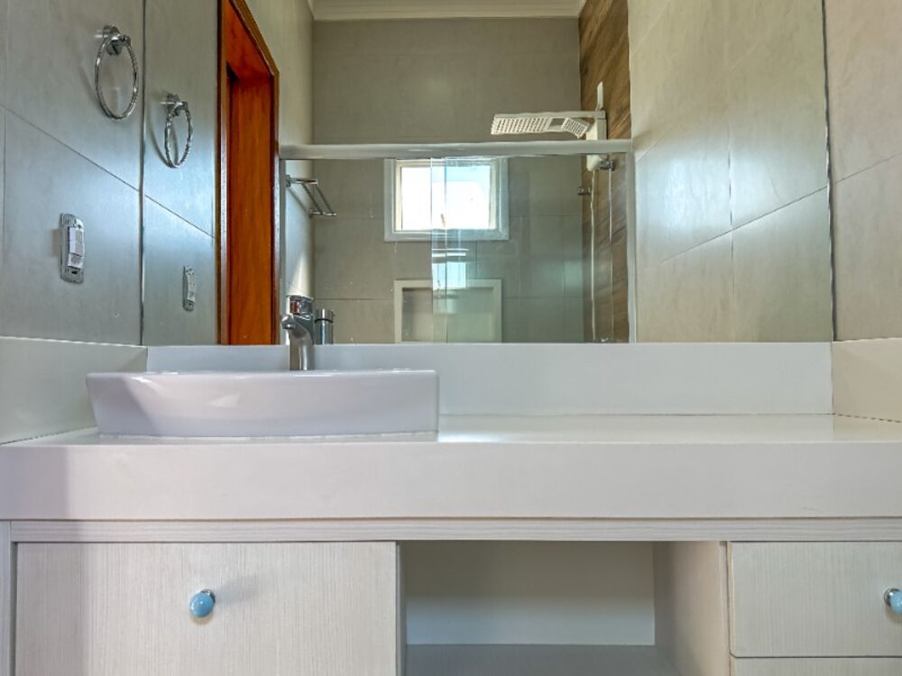 Casa, 3 quartos - Foto 7