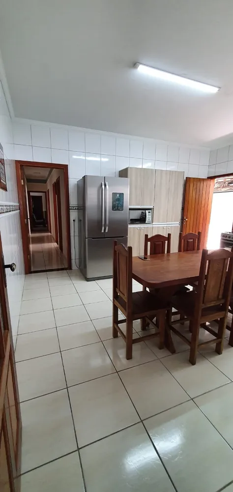 Casa, 3 quartos - Foto 16