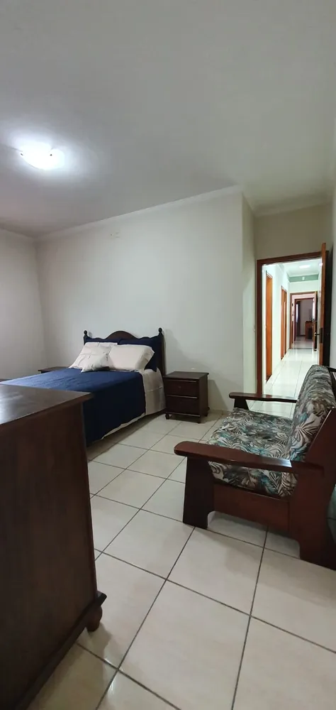 Casa, 3 quartos - Foto 10