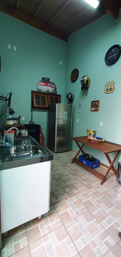 Casa, 3 quartos - Foto 13