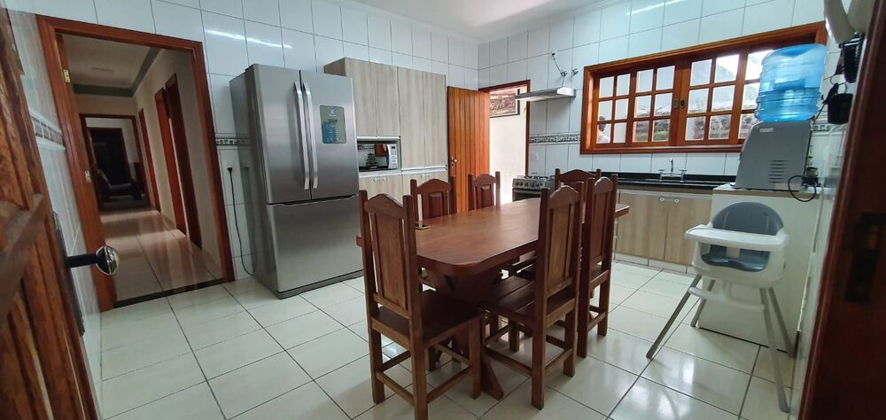 Casa, 3 quartos - Foto 6