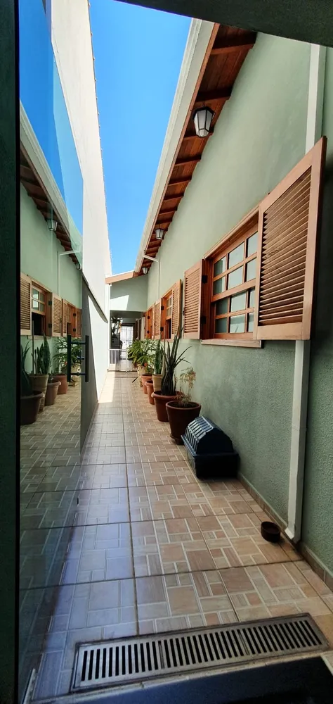 Casa, 3 quartos - Foto 18