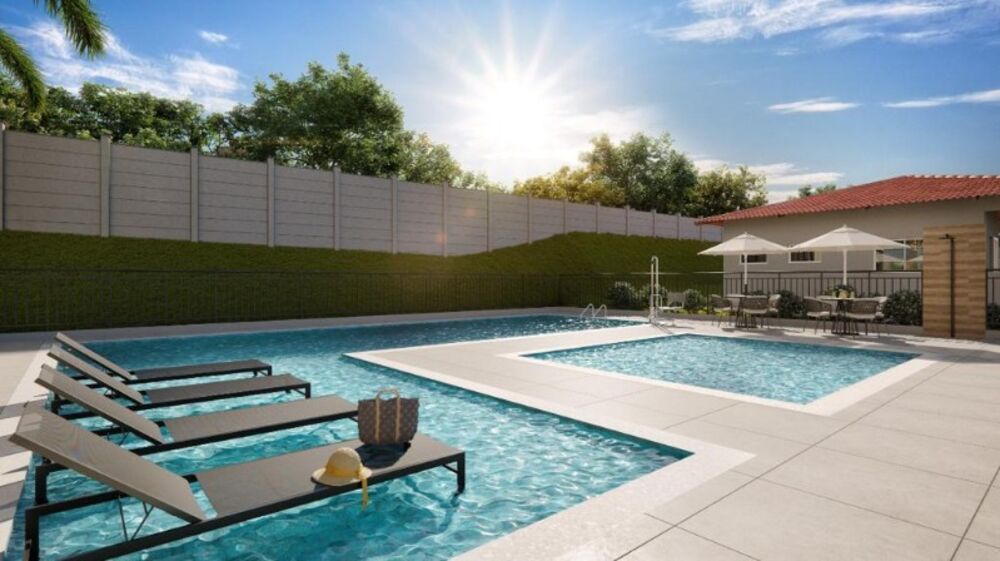 Apartamento, 2 quartos, 52 m² - Foto 6