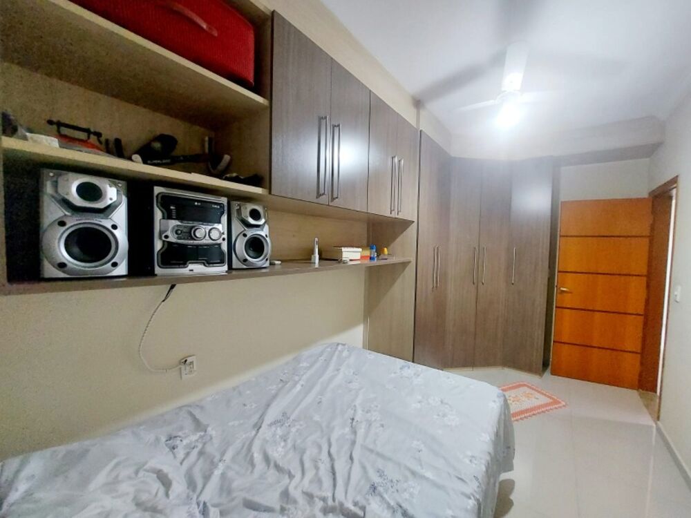 Casa, 3 quartos - Foto 8