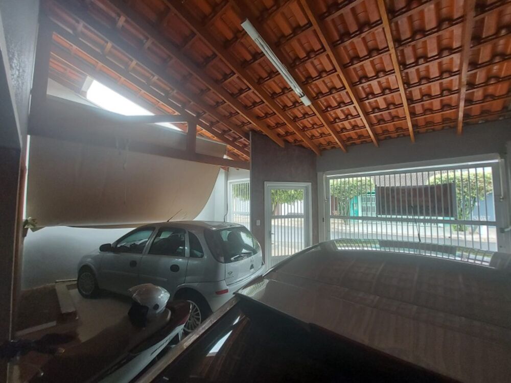 Casa, 3 quartos - Foto 9