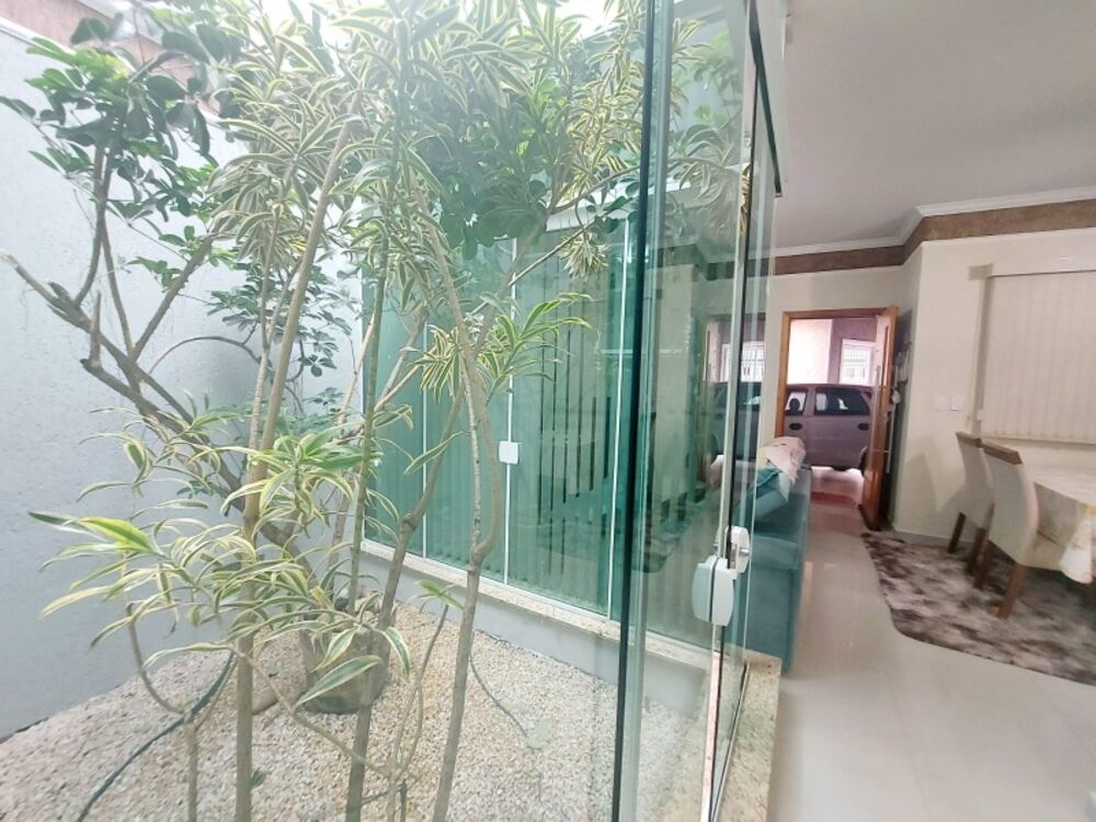 Casa, 3 quartos - Foto 5