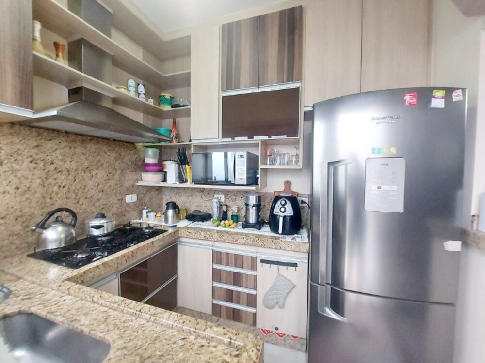 Casa, 3 quartos - Foto 2