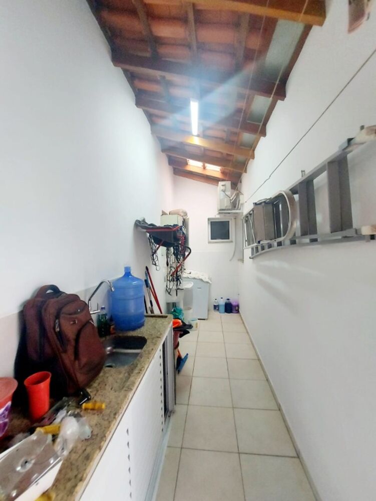 Casa, 3 quartos - Foto 3