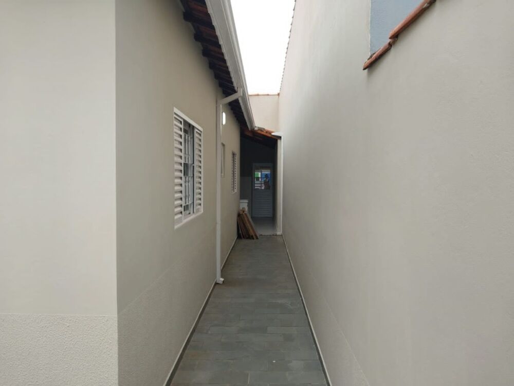 Casa, 2 quartos - Foto 7