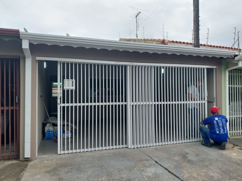 Casa, 2 quartos - Foto 10