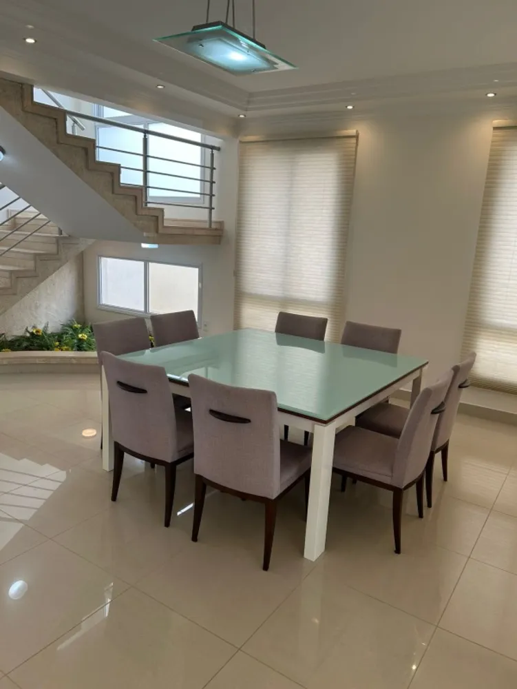 Casa, 4 quartos - Foto 7
