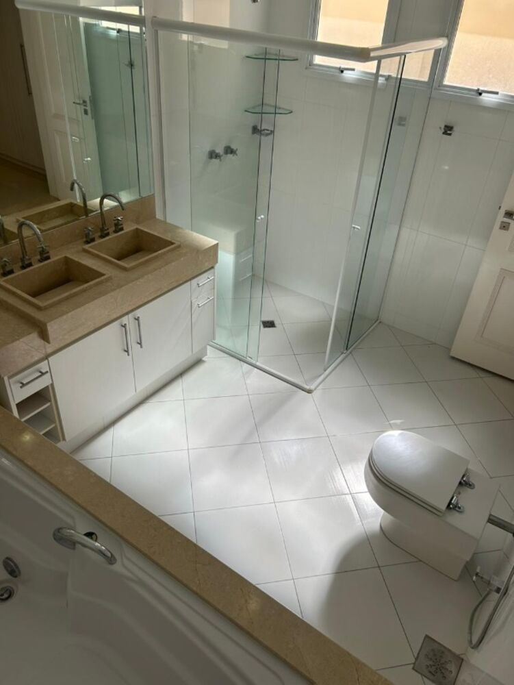 Casa, 4 quartos - Foto 4