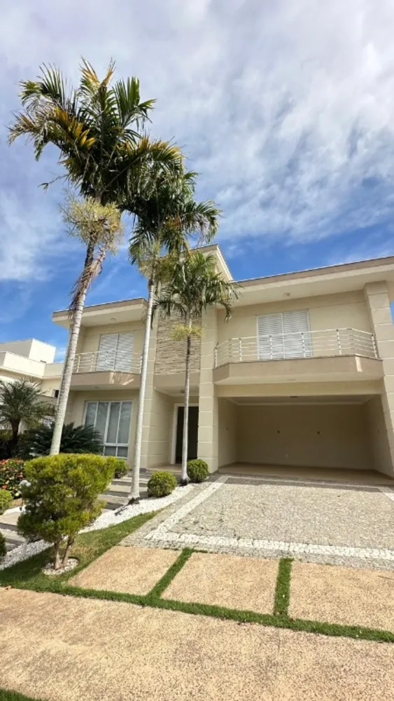 Casa, 4 quartos - Foto 1