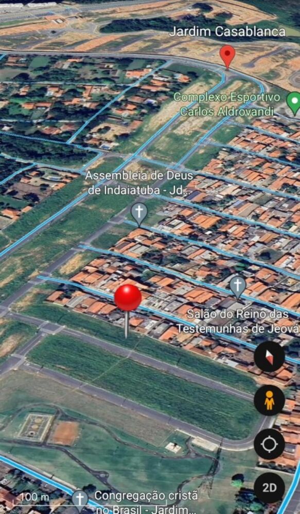 Terreno, 155 m² - Foto 1