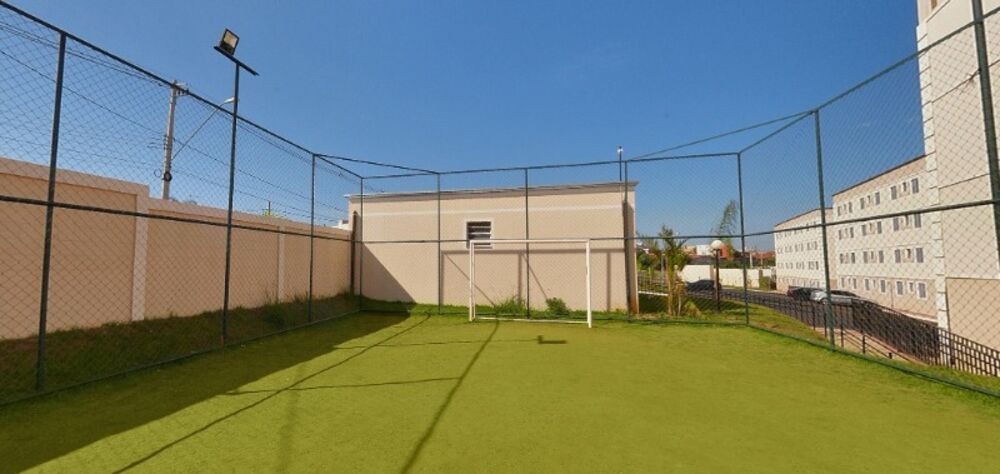 Apartamento, 2 quartos, 41 m² - Foto 11