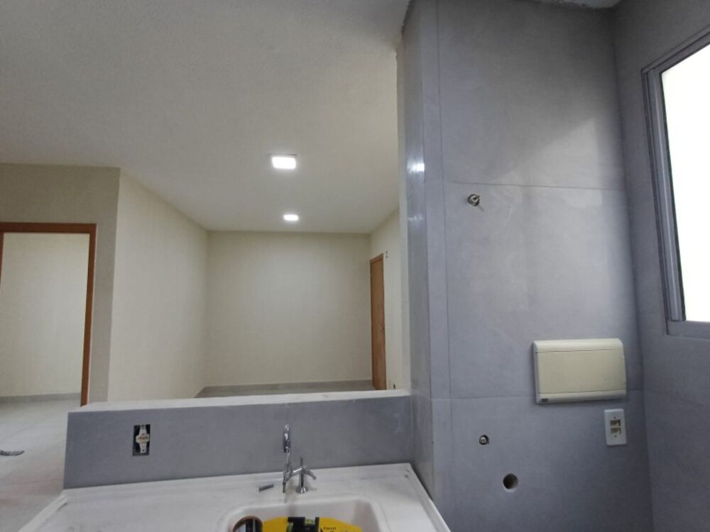 Apartamento, 2 quartos, 41 m² - Foto 12