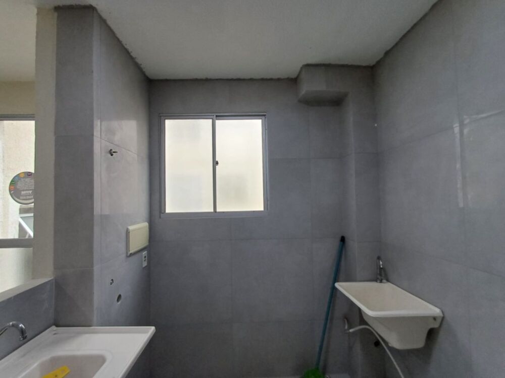 Apartamento, 2 quartos, 41 m² - Foto 8